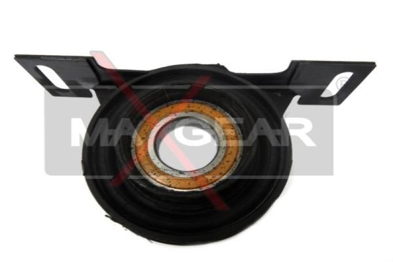 Bild von MAXGEAR 49-0605 Lagerung, Gelenkwelle mitte mit Kugellager BMW: 5 Saloon, 5 Touring