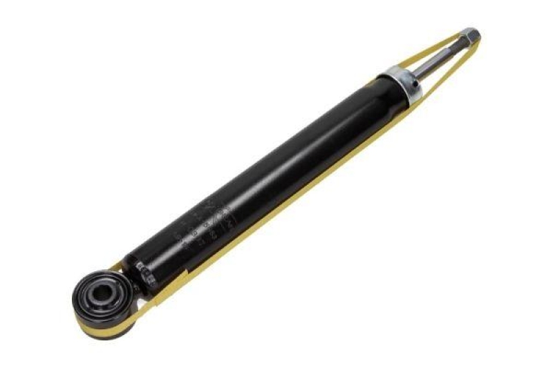 Bild von MAXGEAR 11-0307 Stoßdämpfer Hinterachse Gasdruck Zweirohr Dämpfer ohne Zuganschlagfeder oben Stift, unten Auge VOLKSWAGEN: GOLF 6, Golf 5 Schrägheck