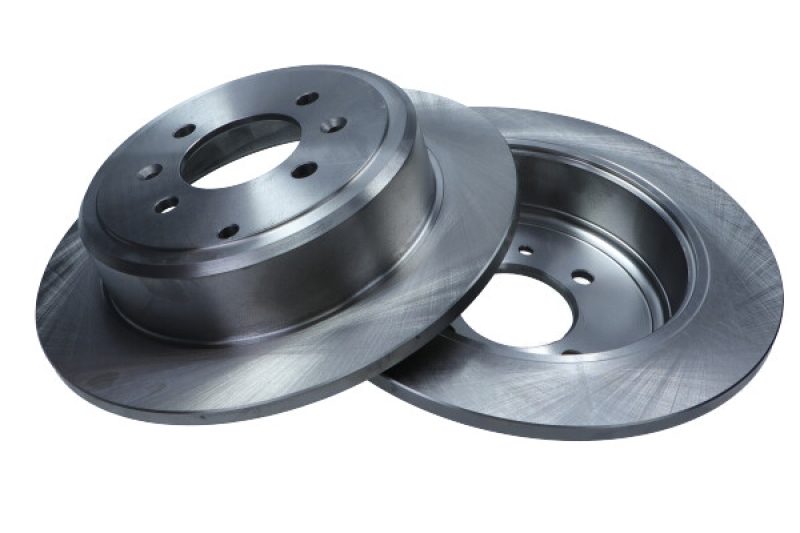 Bild von MAXGEAR 19-0989 Bremsscheibe Bremsscheiben, Scheibenbremsen Hinterachse 290 10 4 108 voll PEUGEOT: 406 Saloon