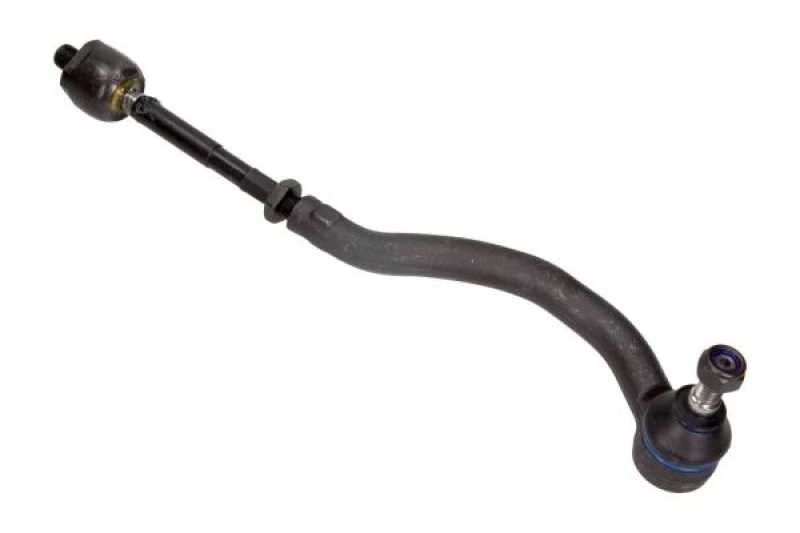 Bild von MAXGEAR 69-0392 Axialgelenk Axialgelenk, Spurstange Vorderachse links, außen SEAT: Alhambra I, VOLKSWAGEN: Sharan I