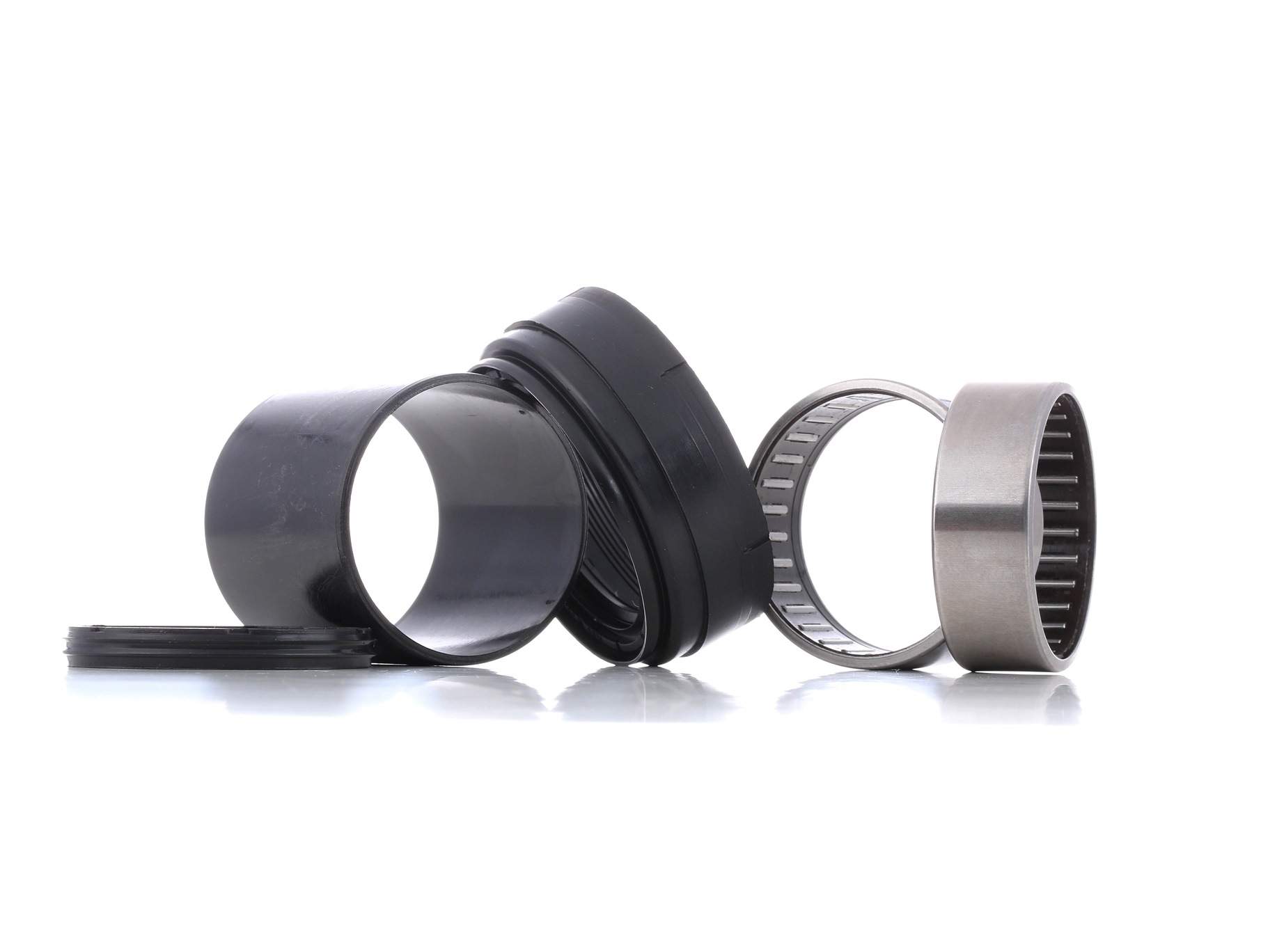 Bild von MAXGEAR Reparatursatz, Radaufhängung Hinterachse beidseitig 72-1054  PEUGEOT,CITROËN,106 II Schrägheck (1A_, 1C_),106 I (1A, 1C),SAXO (S0, S1)