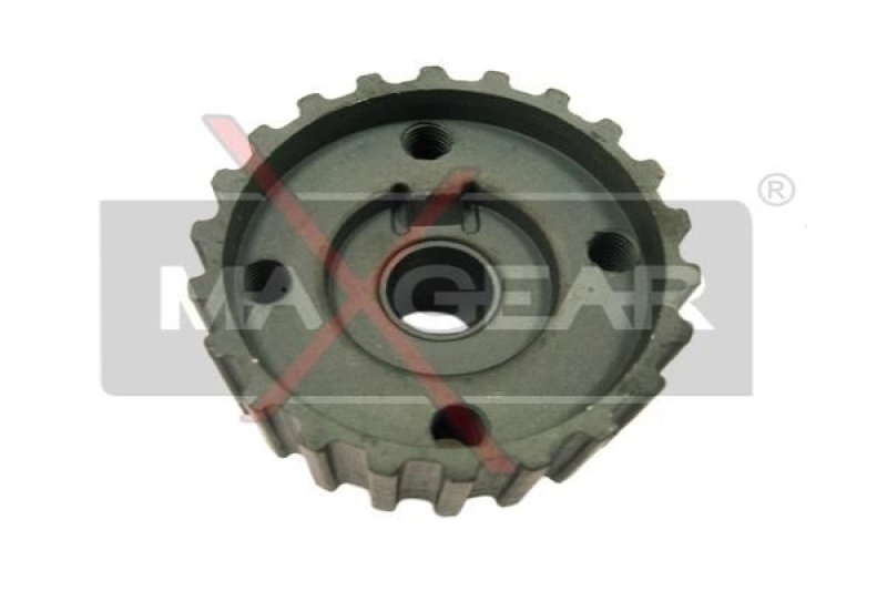 Bild von MAXGEAR 54-0023 Zahnrad, Kurbelwelle 22