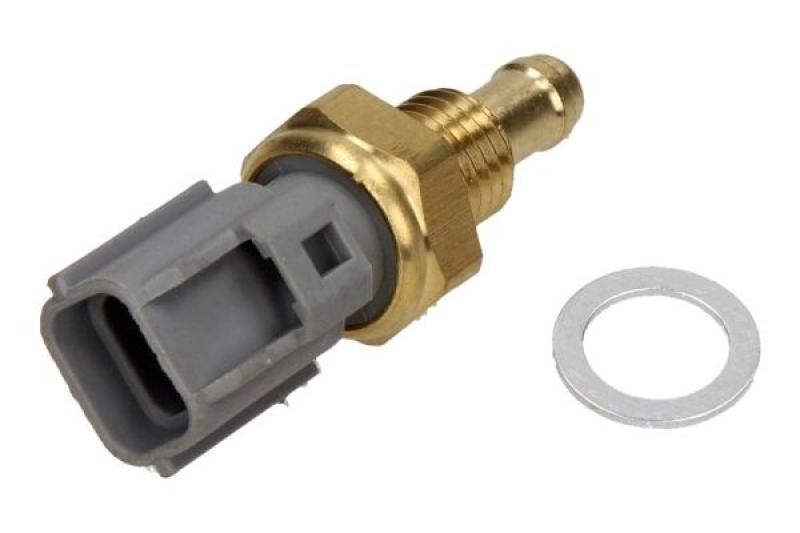 Bild von MAXGEAR 21-0247 Kühlmitteltemperatursensor Kühlmittelsensor, Kühlmitteltemperatur-Sensor MAZDA: 3 Hatchback
