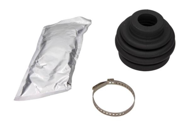 Bild von MAXGEAR 49-0698 Achsmanschette Faltenbalg, Faltenbalgsatz, Antriebswellenmanschette getriebeseitig FIAT: Uno Hatchback, Panda I Hatchback