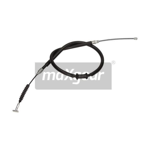 Bild von MAXGEAR 32-0500 Handbremsseil – Zuverlässige Lösung für Ihre Feststellbremse