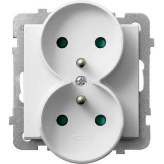 Bild von Ospel, Steckdose, GP-2RRZP/m/00