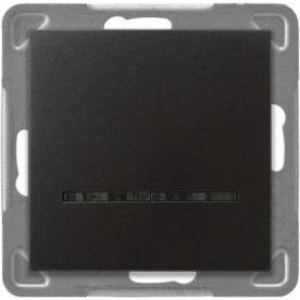 Bild von Ospel, Lichtschalter + Storenschalter, ŁP-1YS/m/50