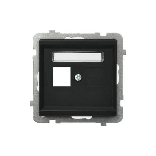 Bild von Ospel GPK-1R/p/33 Steckdose