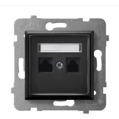 Bild von Ospel, Steckdose, GPK-2U/K/m/33