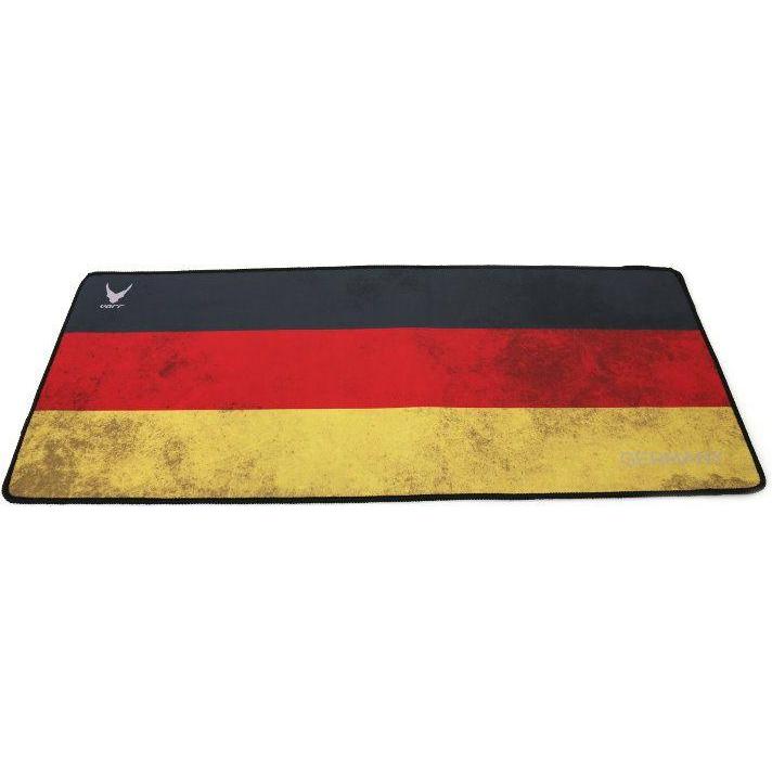 Bild von Omega Varr Pro-Gaming GERMANY mouse pad (OVMP2529R), Mausmatte
