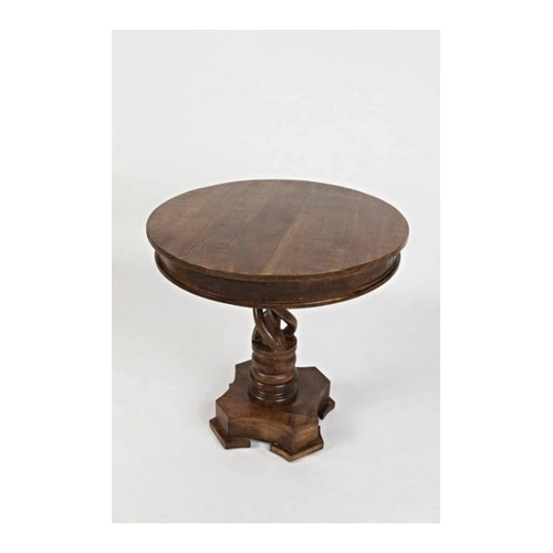 Bild von Livin Hill Beistelltisch Avola – Eleganz trifft Handwerk