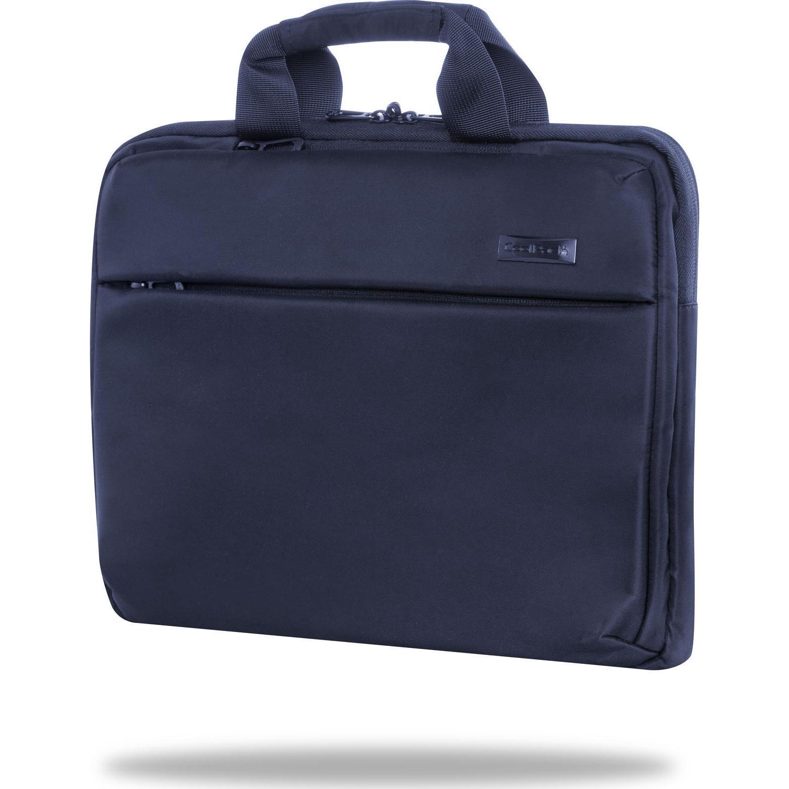 Bild von Patio laptop bag Piano blue blue B96402 CoolPack (15"), Notebooktasche, Blau