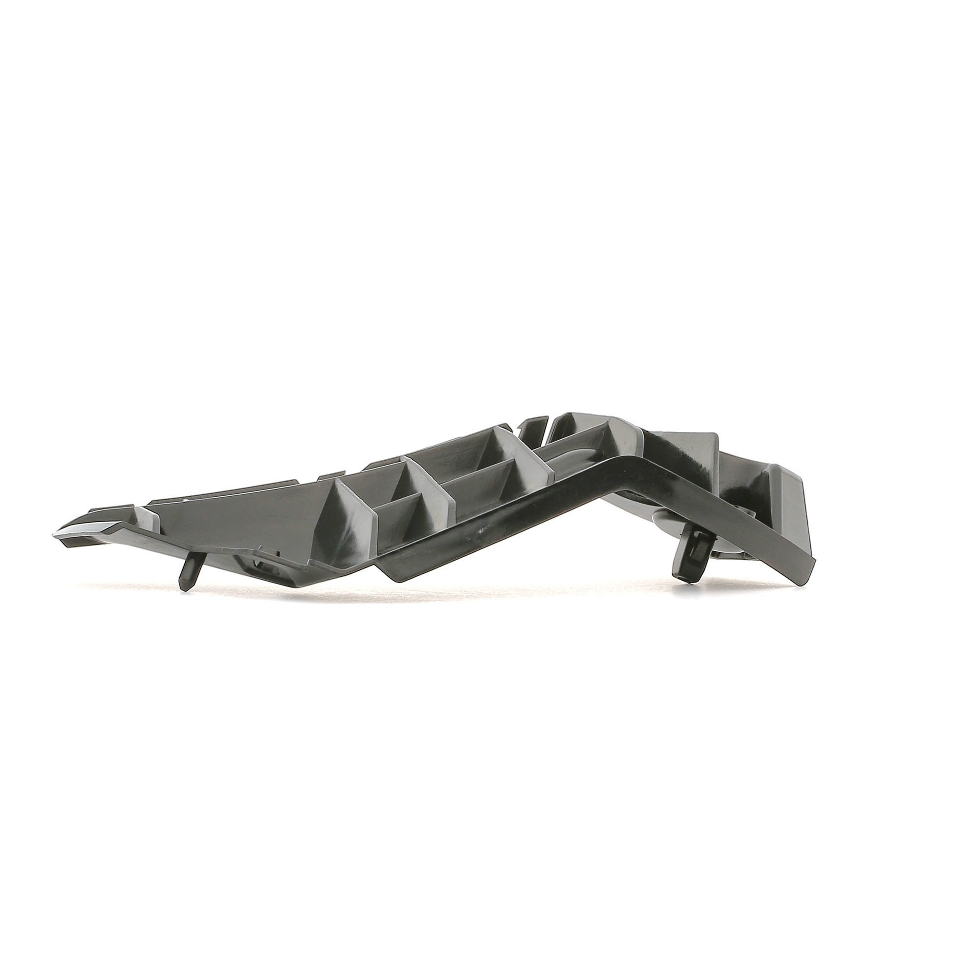 Bild von ROMIX Halter, Stoßfänger vorne links C60730  PEUGEOT,CITROËN,107 Schrägheck (PM_, PN_),C1 (PM_, PN_)
