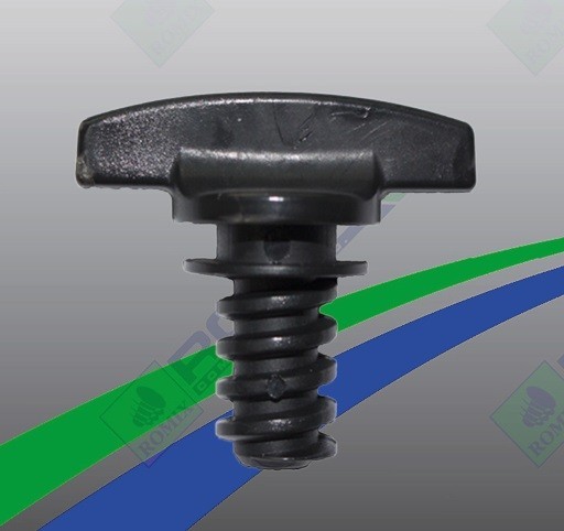 Bild von ROMIX Clip C70148  BMW,3 Limousine (E46),5 Limousine (E60),5 Limousine (E39),3 Touring (E46),3 Coupe (E46),5 Touring (E39),3 Cabrio (E46)