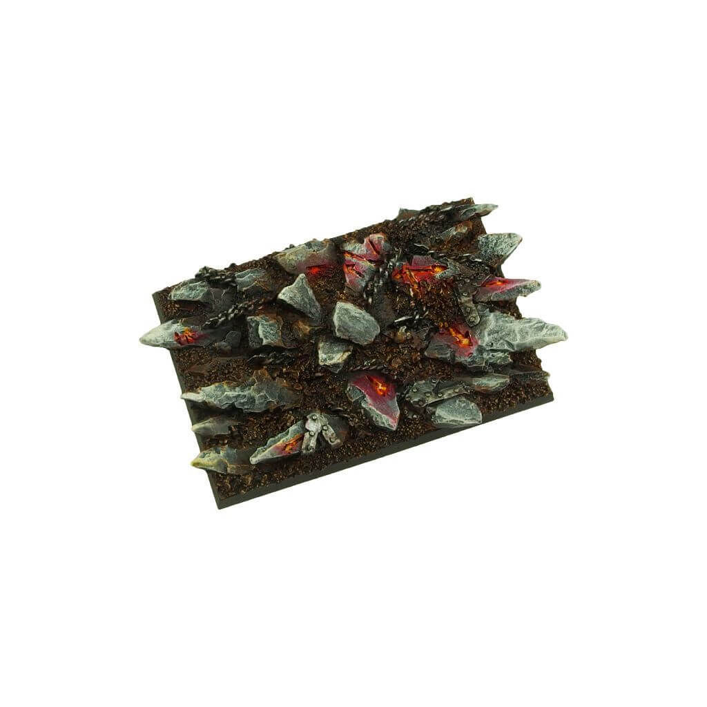 Bild von Chaos Bases 50x75mm (1)
