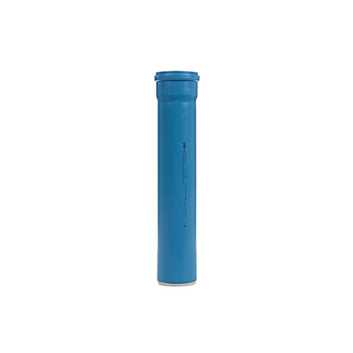 Bild von Nicoll Pipe ø75 2m dblue - Hochwertiges Abflussrohr für geräuscharme Installationen