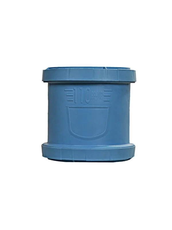 Bild von ALIAXIS Slip coupler 90 dblue
