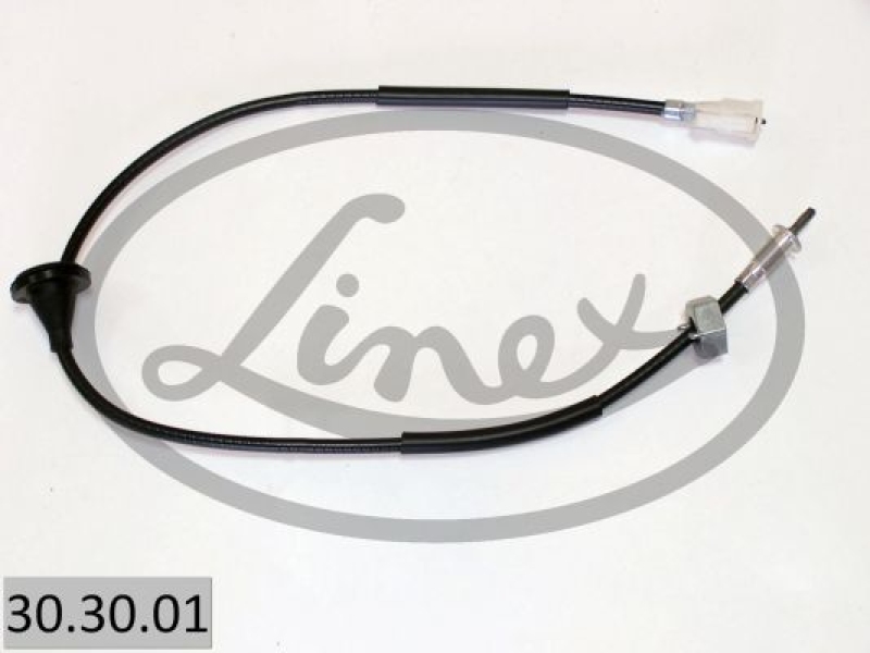 Bild von LINEX Tachowelle  für NISSAN 2505054B65 30.30.01