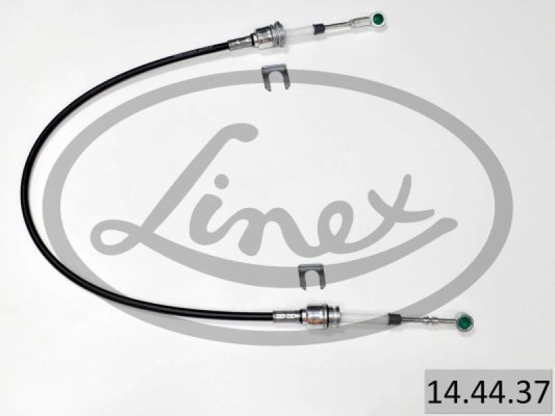 Bild von LINEX Seilzug, Schaltgetriebe 14.44.37