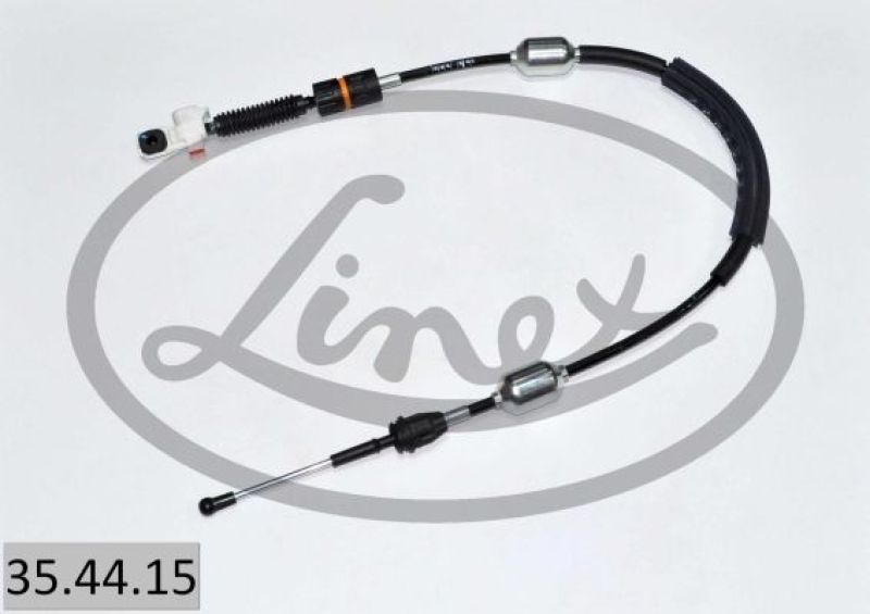 Bild von LINEX Seilzug, Schaltgetriebe 35.44.15