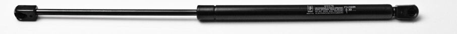 Bild von FA KROSNO 24476 Heckklappendämpfer 420 480 LANCIA: Ypsilon II