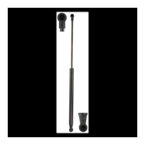 Bild von FA KROSNO 24448 Heckklappendämpfer für SEAT