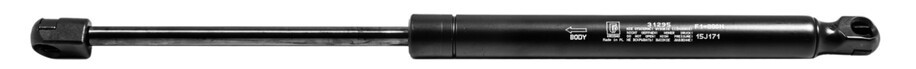 Bild von FA KROSNO 31295 Heckklappendämpfer Kofferraum Dämpfer, Gasfeder Heckklappe, Kofferraum Stoßdämpfer 880 391.5