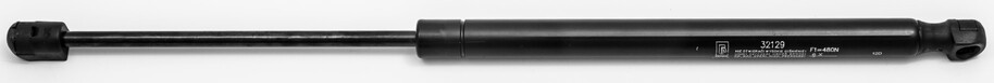 Bild von FA KROSNO 32129 Heckklappendämpfer Kofferraum Dämpfer, Gasfeder Heckklappe, Kofferraum Stoßdämpfer 480 451 FIAT: 500X