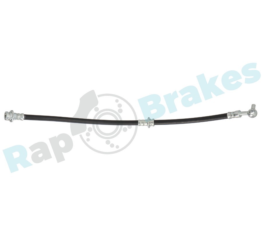 Bild von RAP BRAKES R-H0482 Bremsschläuche Bremsschlauch 515 NISSAN: X-Trail
