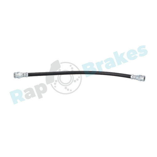 Bild von RAP BRAKES Bremsschläuche R-H0939 für FIAT Fiorino II Kastenwagen