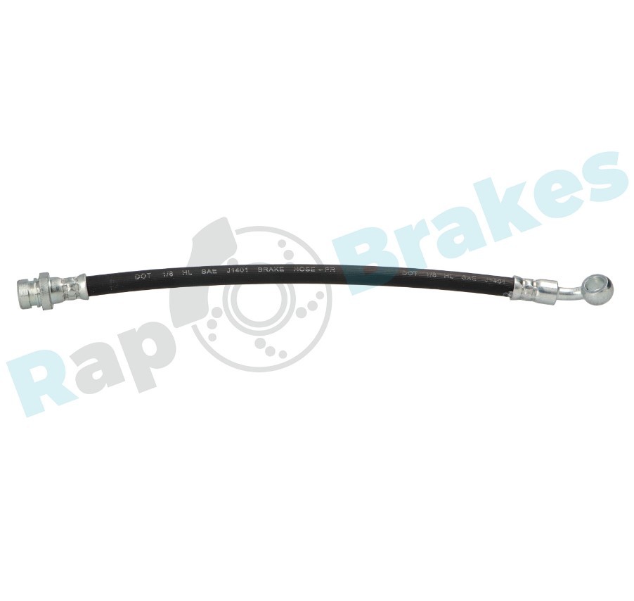 Bild von RAP BRAKES R-H1054 Bremsschläuche Bremsschlauch 295 M10x1 HYUNDAI: i30 I Estate, i30 I Hatchback, i30 II Estate