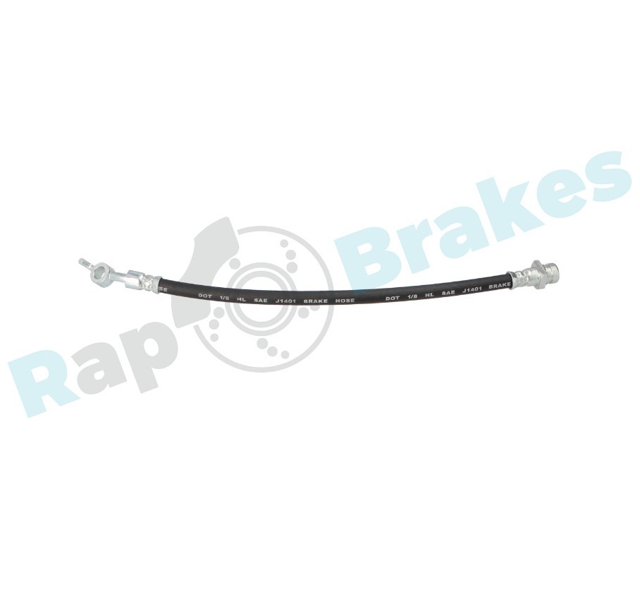 Bild von RAP BRAKES R-H1058 Bremsschläuche Bremsschlauch 320 M10x1 Innengewinde KIA: Sportage III