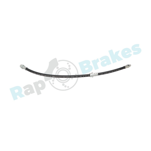 Bild von Bremsschläuche von RAP BRAKES für BMW X3 (R-H0843)