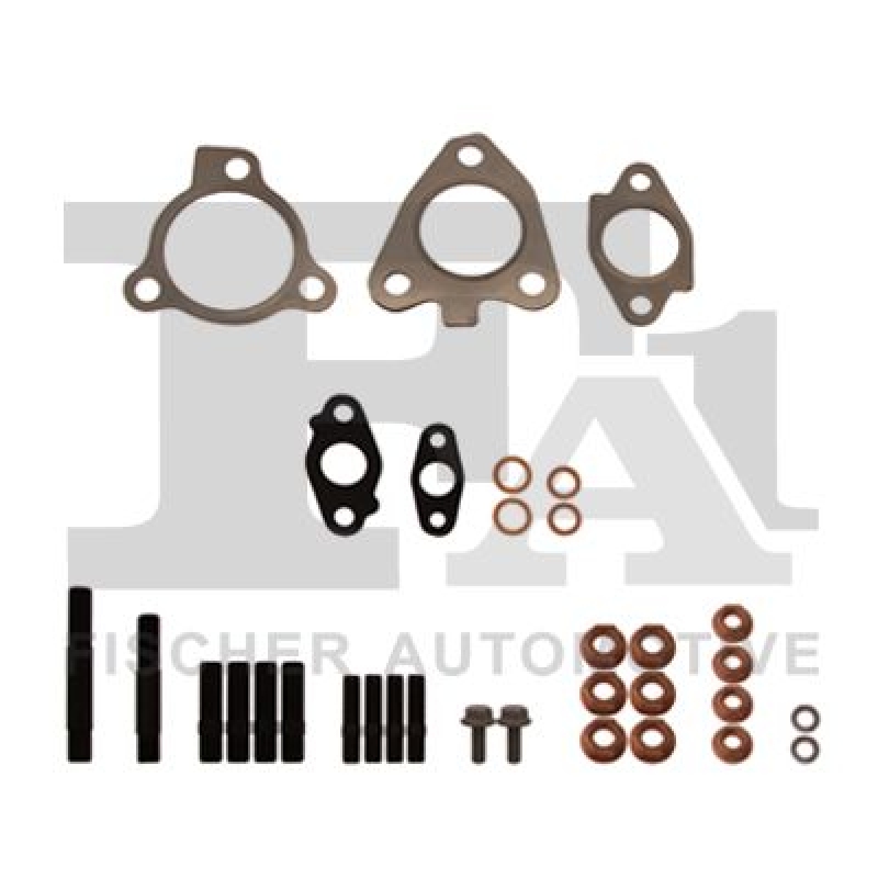 Bild von FA1 KT890200 Montagesatz, Lader HYUNDAI: ix35