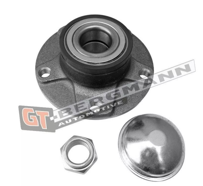 Bild von GT-BERGMANN GT24-253 Radlagersatz mit integriertem magnetischen Sensorring 130 ALFA ROMEO: Giulietta Schrägheck, Giulietta Kastenwagen