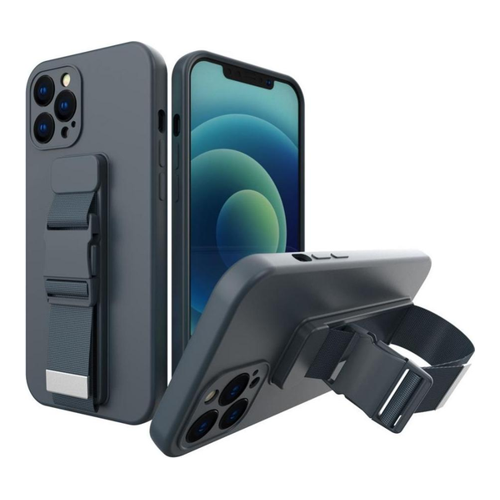 Bild von Hurtel Rope Case für Xiaomi Redmi 10X und Note 9
