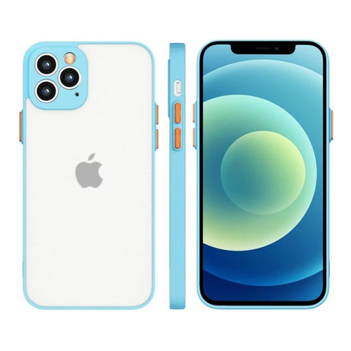 Bild von Hurtel Milky Case für Samsung Galaxy S21+ 5G