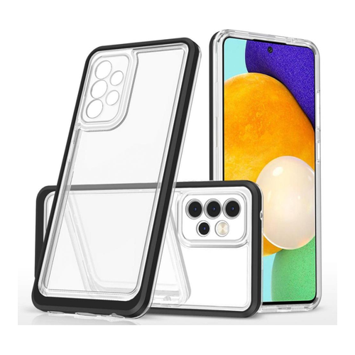 Bild von Hurtel Clear 3in1 Case für Samsung Galaxy A13 5G