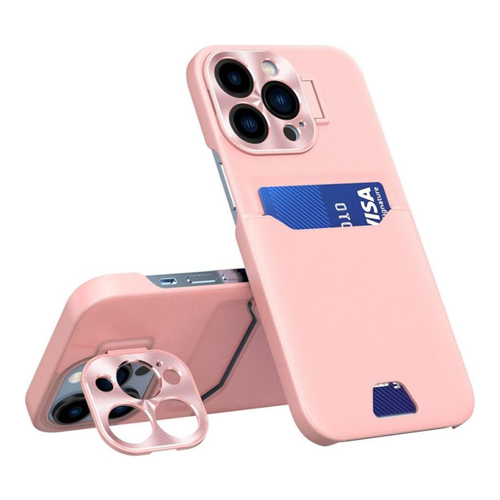 Bild von Hurtel Leder Stand Case für Samsung Galaxy S23 Ultra – Eleganz und Schutz vereint