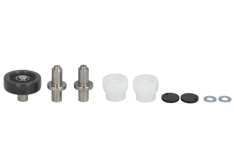 Bild von ROLL FTC01 Rollenführung, Schiebetür rechts, oben, Schiebetür Repair element FORD: Transit Mk7 Minibus