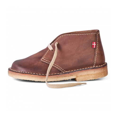 Bild von Komfortabel und stilvoll: Die Boot SJÆLLAND von Duckfeet