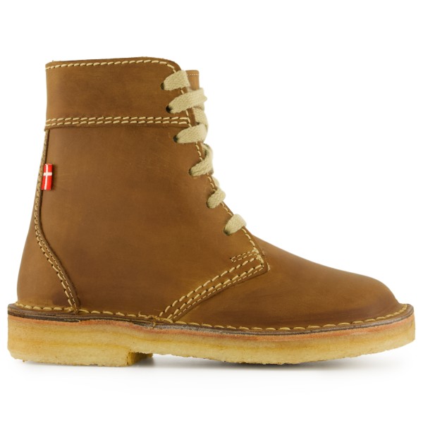Bild von Duckfeet - Odense - Winterschuhe Gr 44 braun