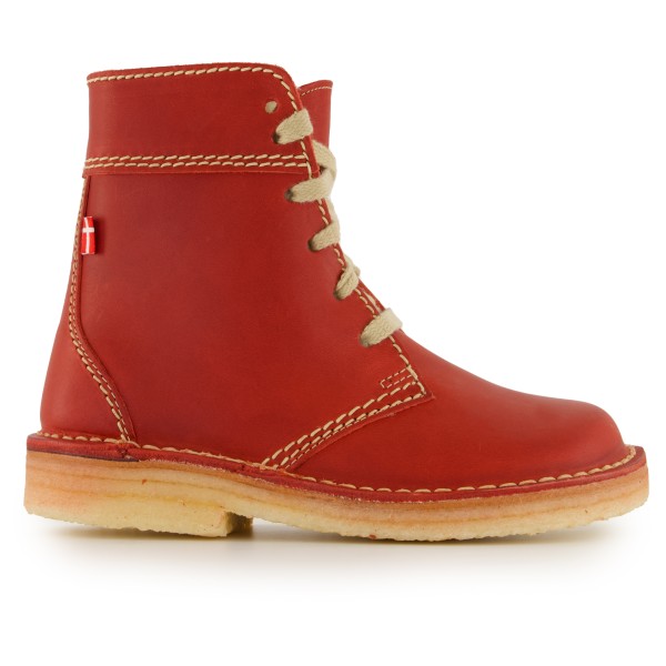 Bild von Duckfeet - Odense - Winterschuhe Gr 37 rot