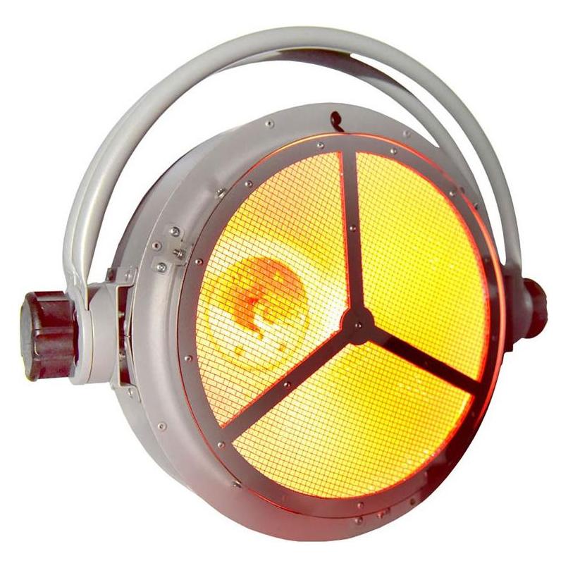 Bild von No Name EVOLIGHTS VINTAGE 300 Bühnenscheinwerfer, Scheinwerfer
