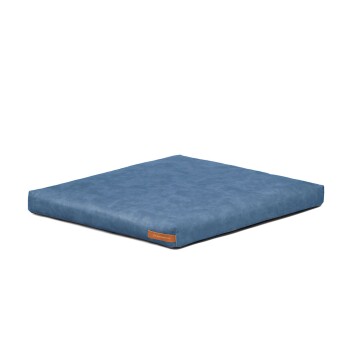 Bild von Rexproduct SoftPet Matratze blau S