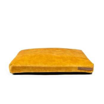 Bild von Rexproduct SoftPet Matratze gelb XXL