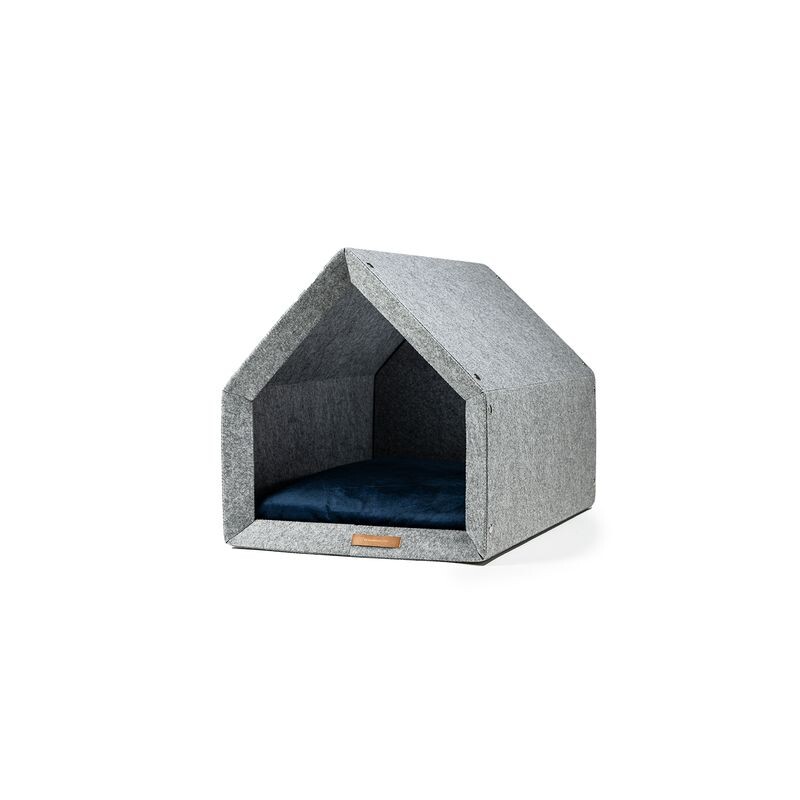 Bild von Rexproduct PetHome Hellgrau navy S