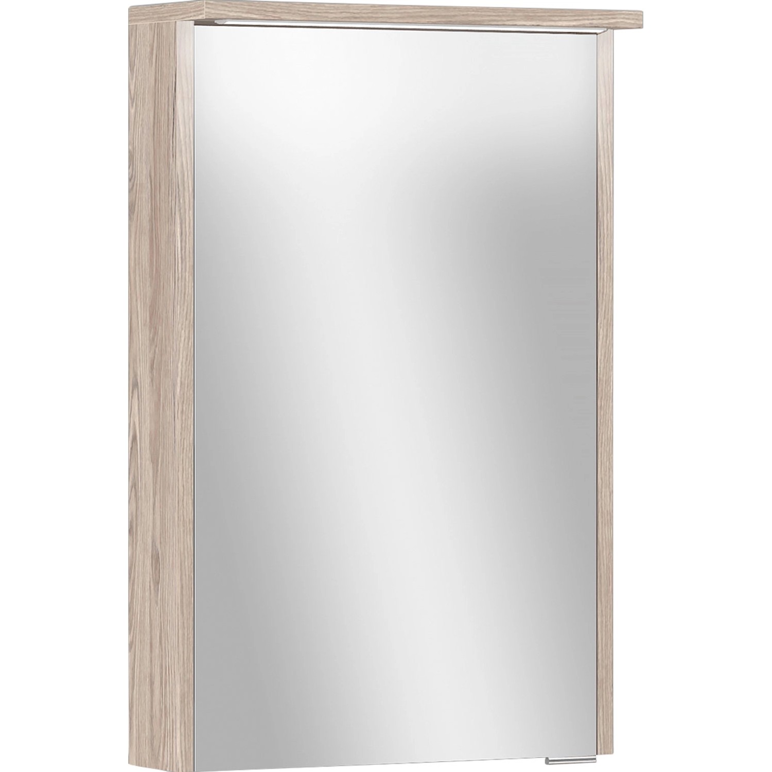 Bild von Astor Spiegelschrank CADDY Eiche hell 46 cm