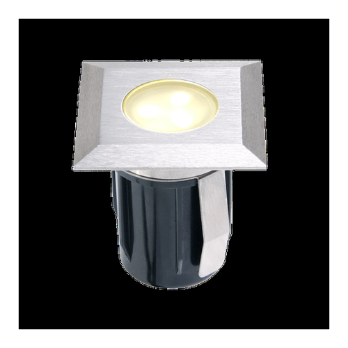 Bild von Garden Lights Bodeneinbauleuchte Atria warm weiss – Eleganz für Ihren Garten