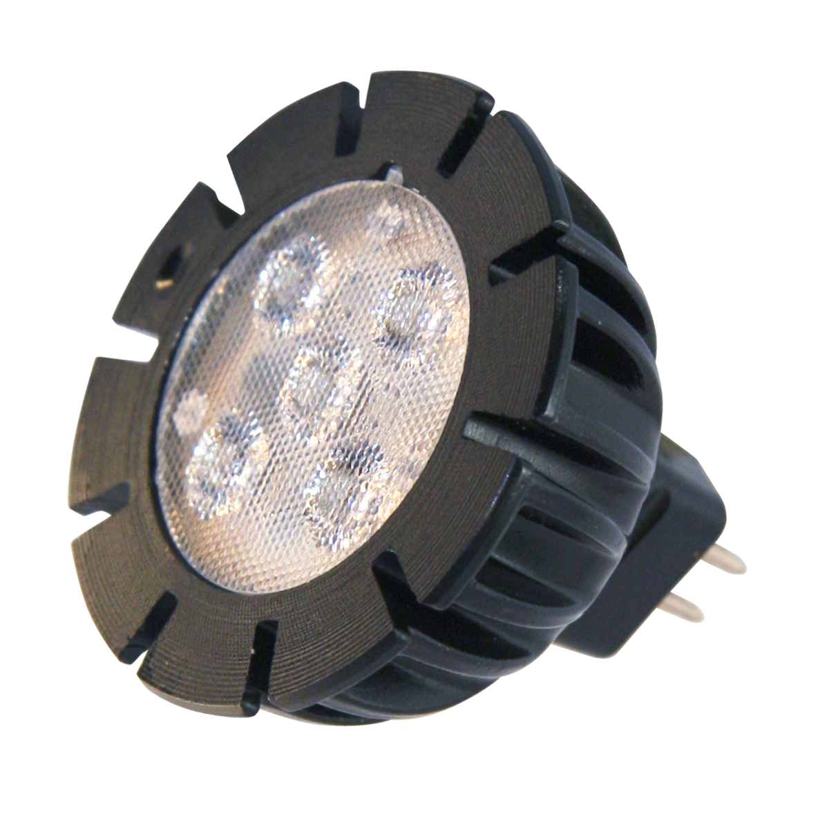 Bild von Garden Lights Ersatz MR16 LED warm weiss 12V 5W (320lm)